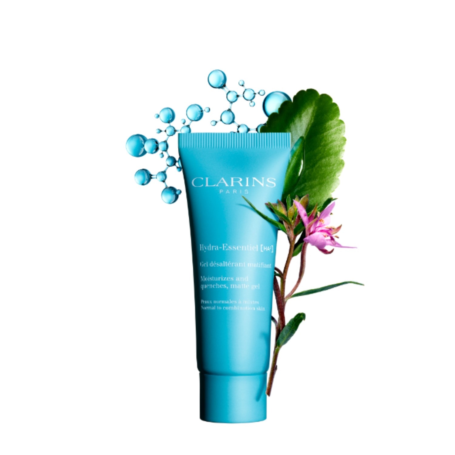 HYDRA-ESSENTIEL MAT GEL [HA²] (GEL HIDRATANTE MATIFICANTE)